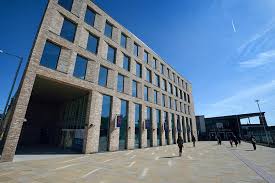 University of Greater Manchester